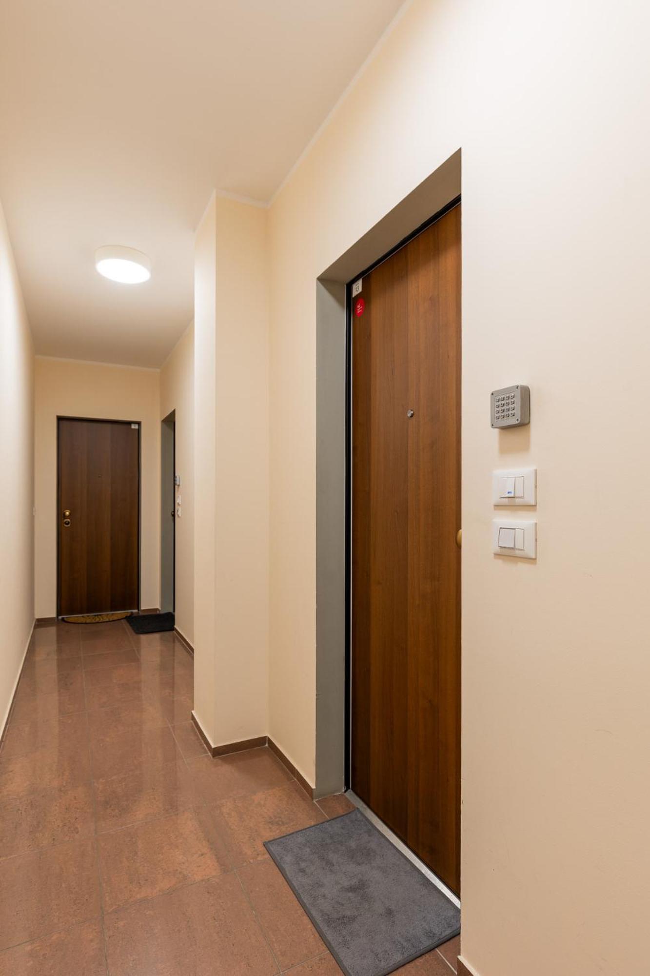 Design In By Wonderful Italy Apartment Bologna