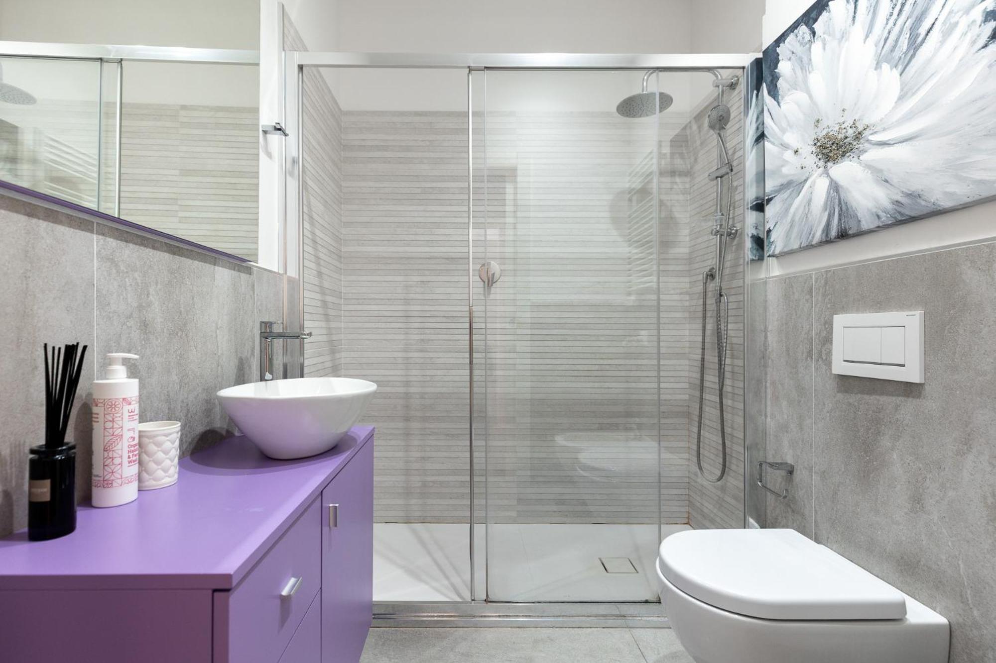 Apartment Design In By Wonderful Italy Bologna