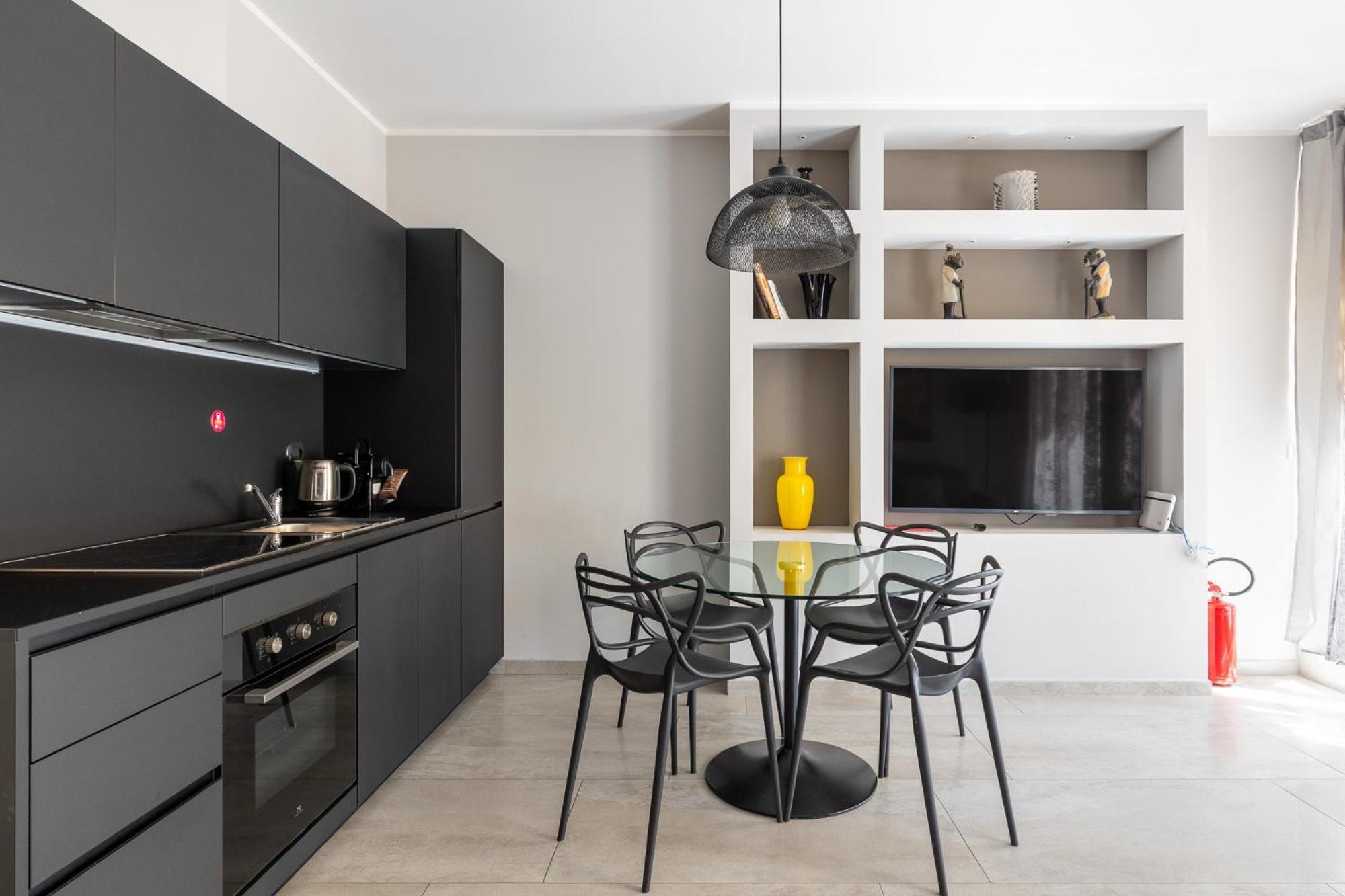 Design In By Wonderful Italy