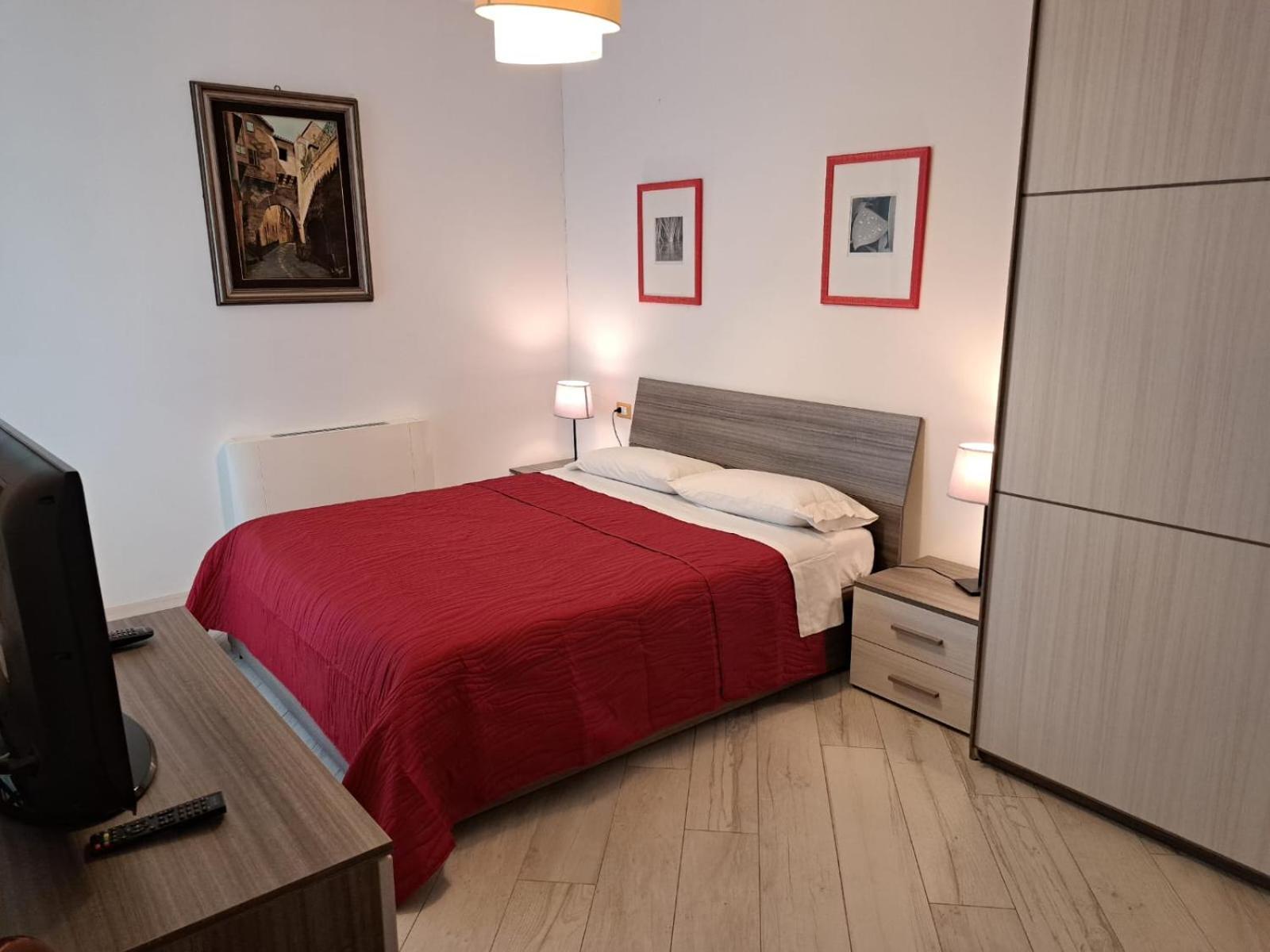 Apartamento Your Comfort -
