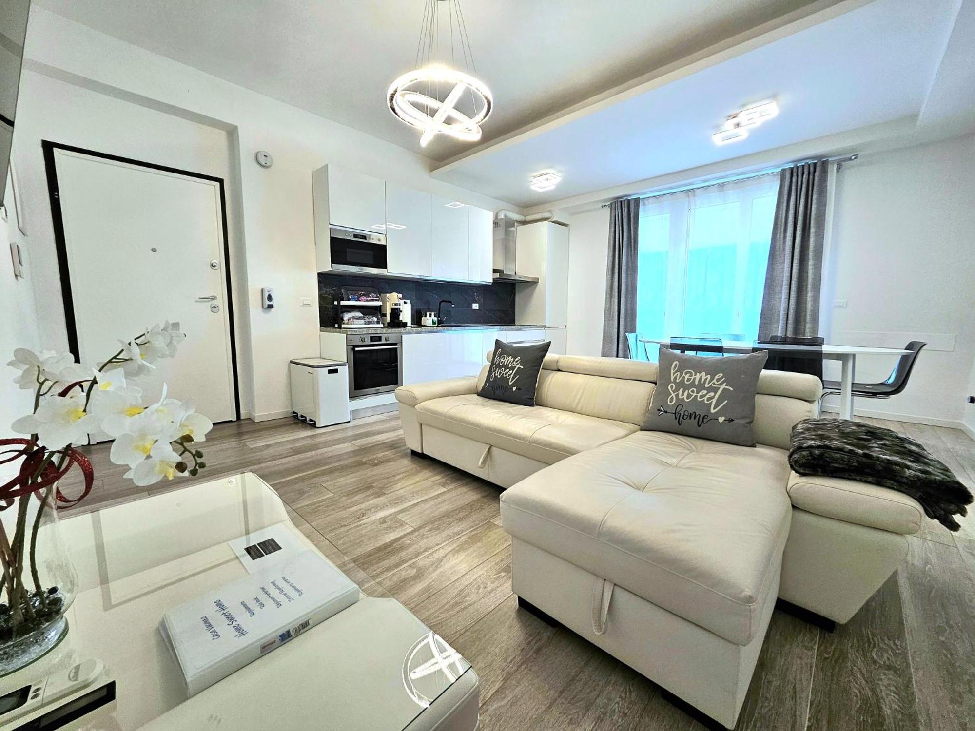 Apartment Sweet Bologna