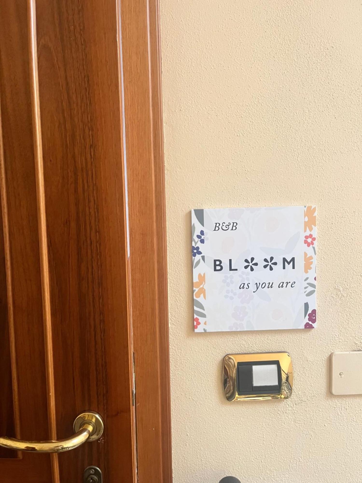 Bloom As Are Bed & Breakfast *