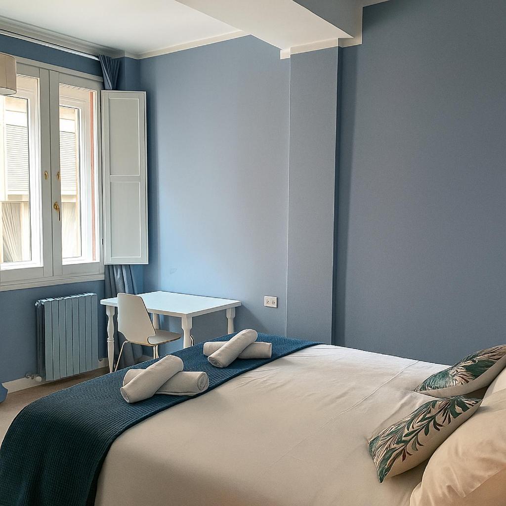 Appartement Canard *