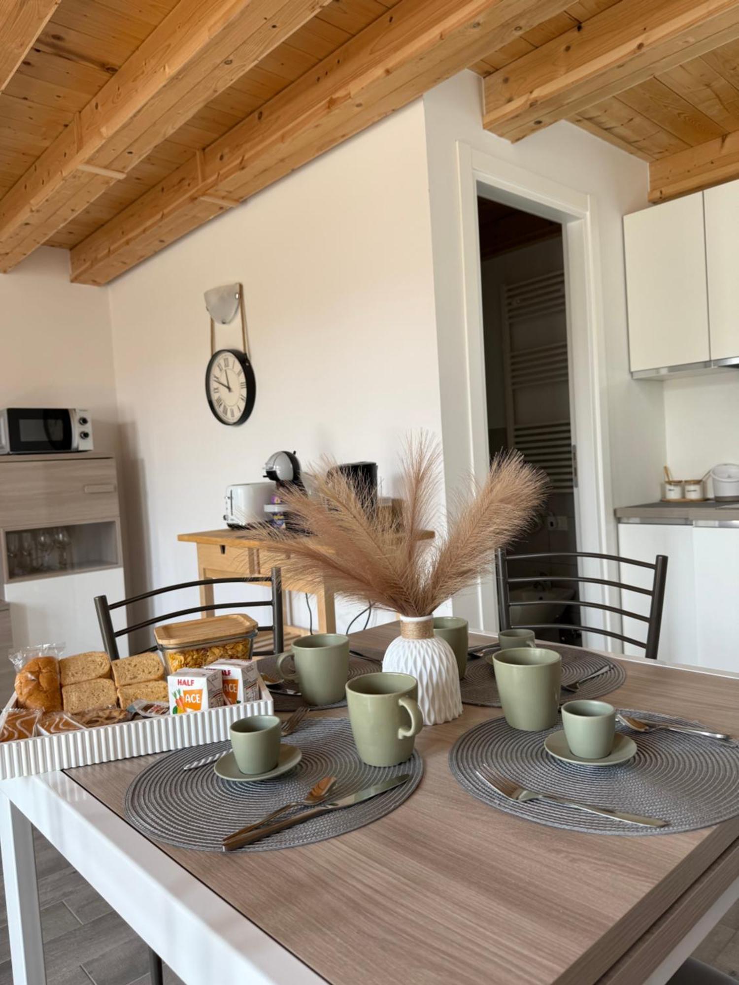 Francesco's House-airport Apartment