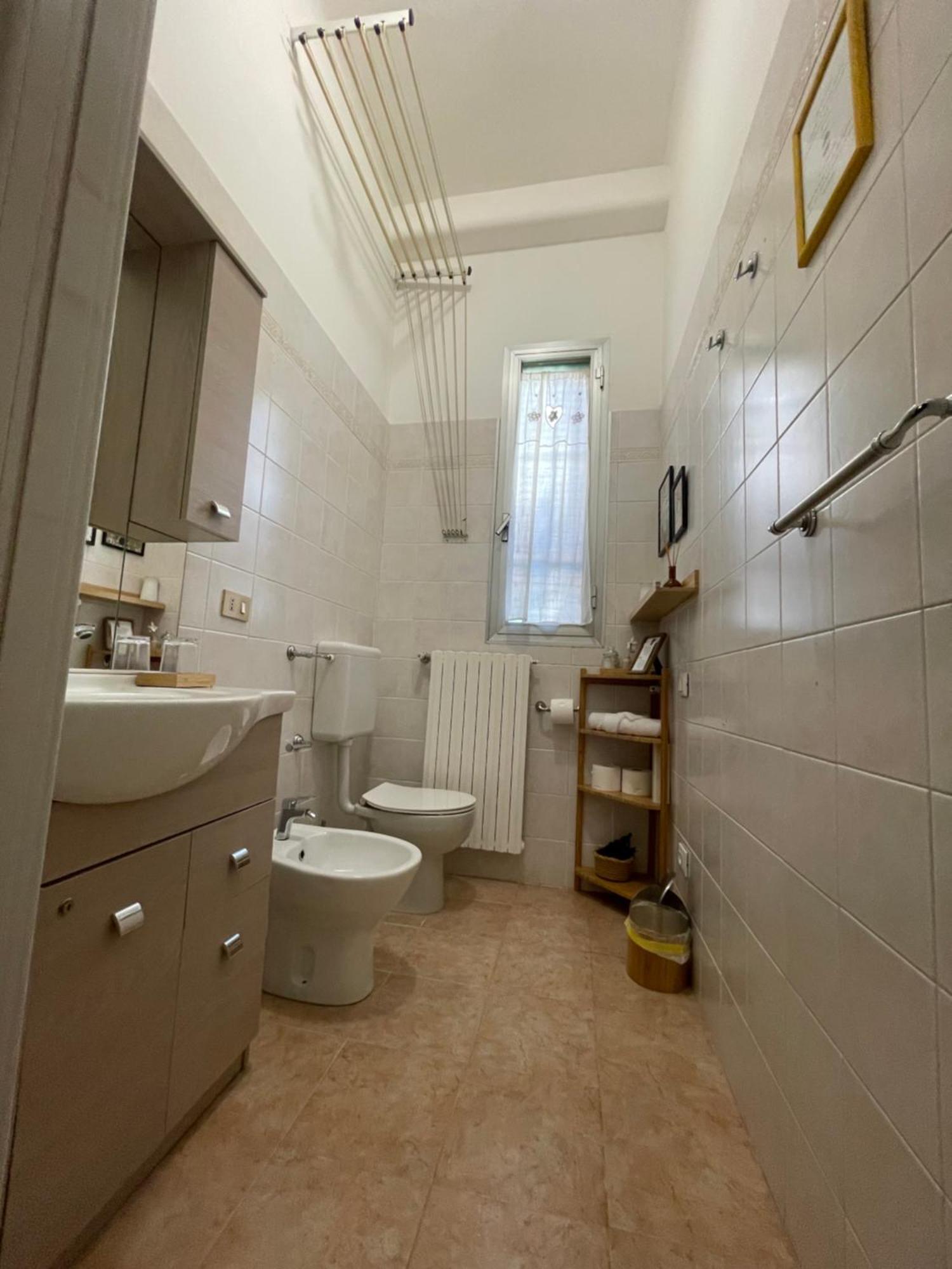 Oxalis Apartment Bologna