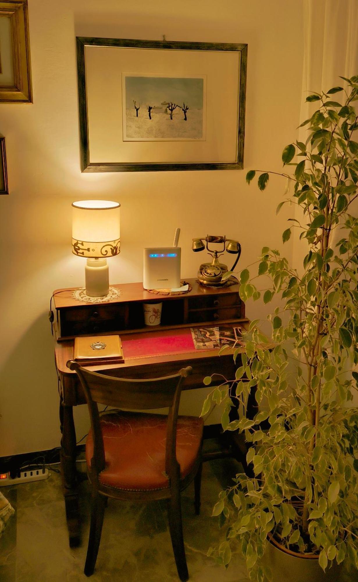 Apartment Casa Beba Bologna