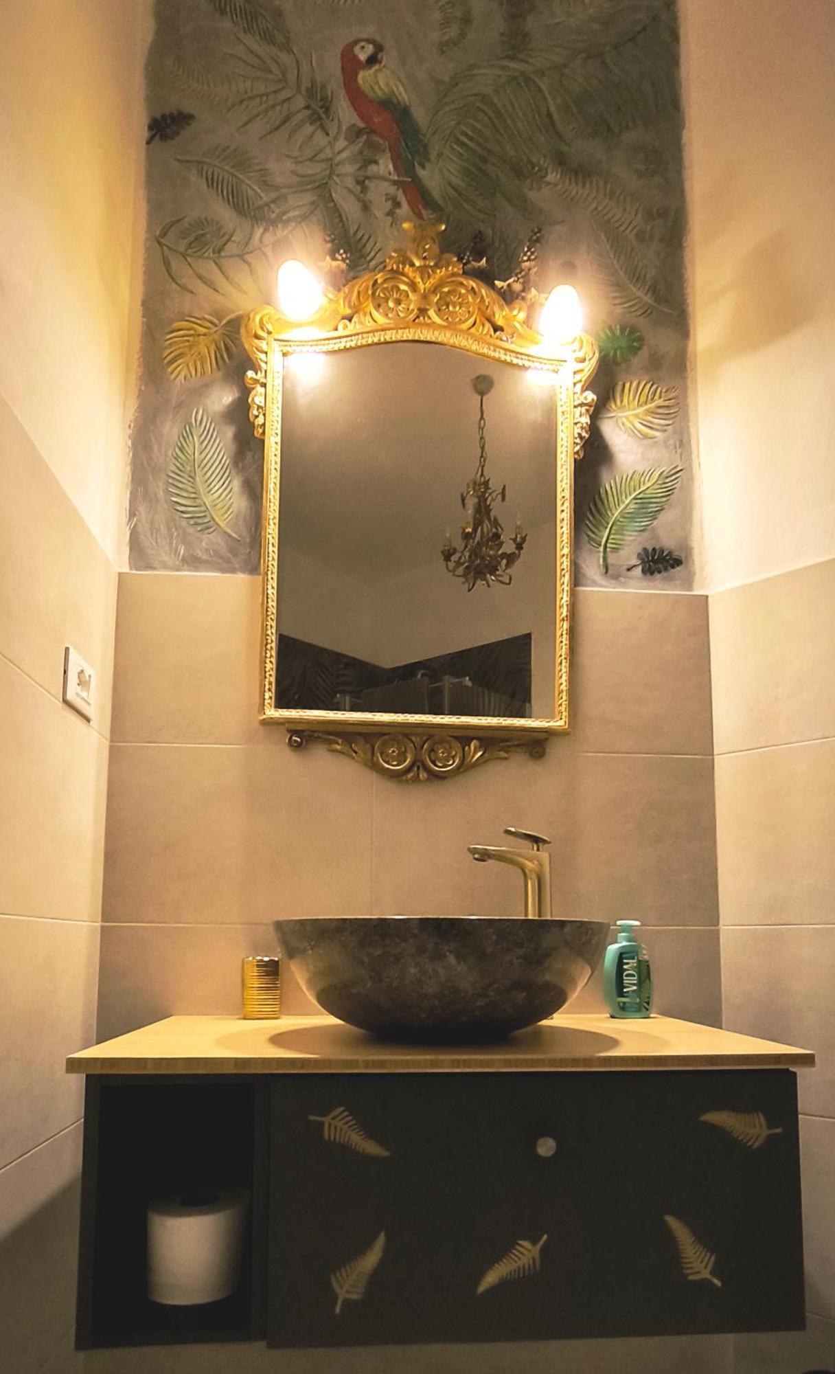 Appartement Casa Beba *