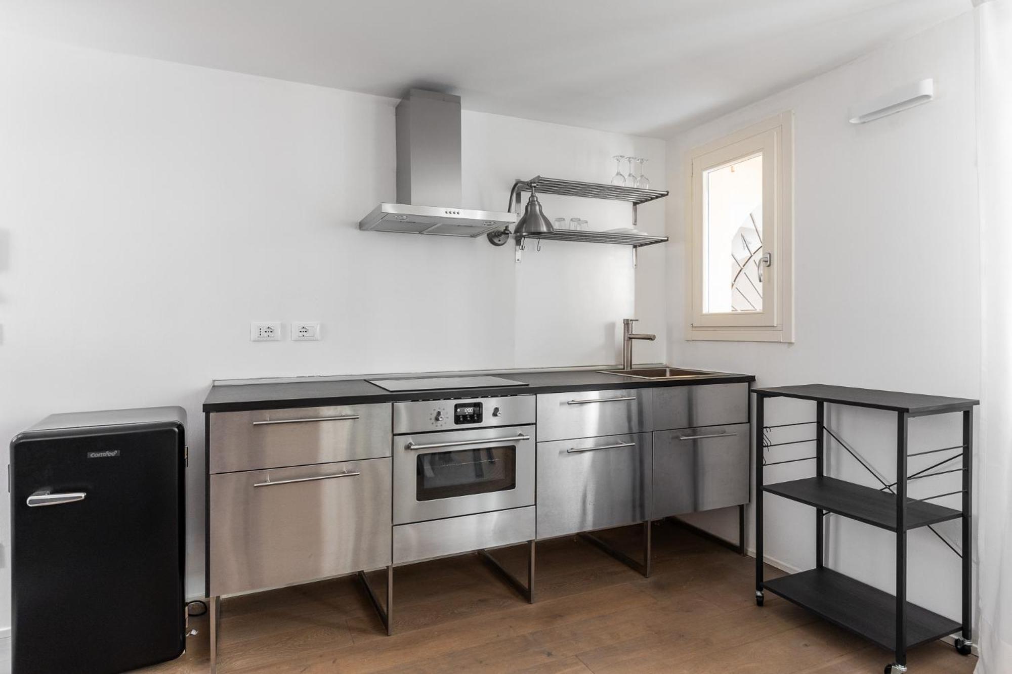 Gasthof Casa San Martino *