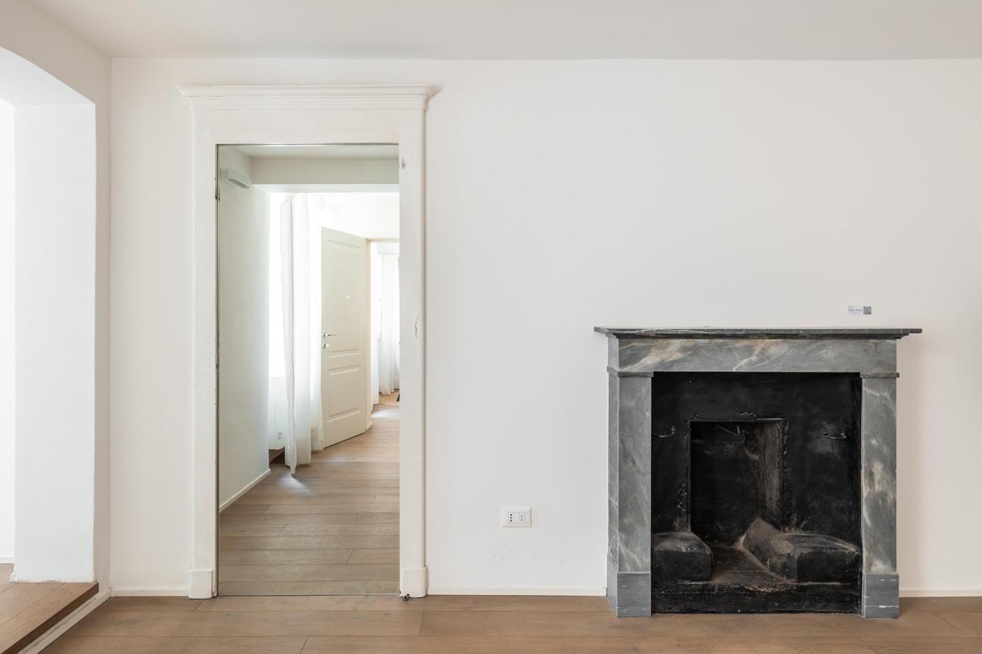 Casa San Martino Gasthof *