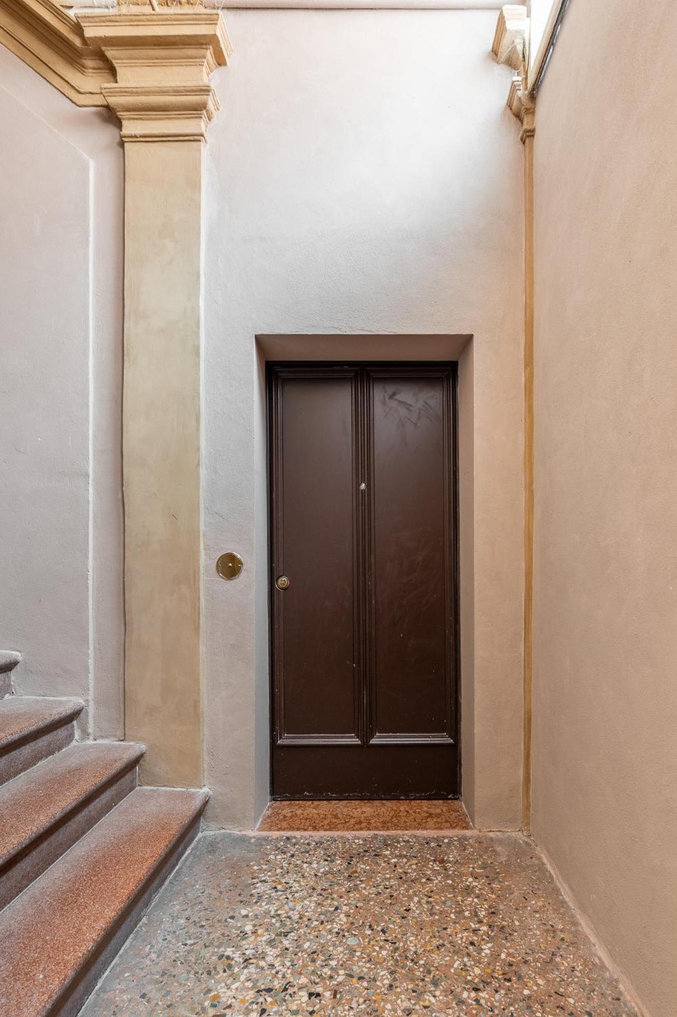Guest house Casa San Martino Bologna