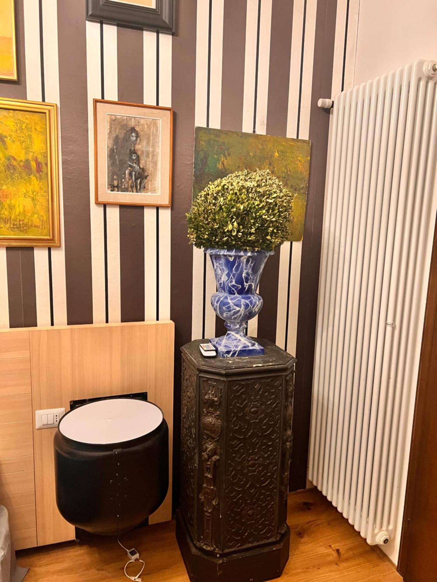 Appartement Giraffe Art Ducati Blq *