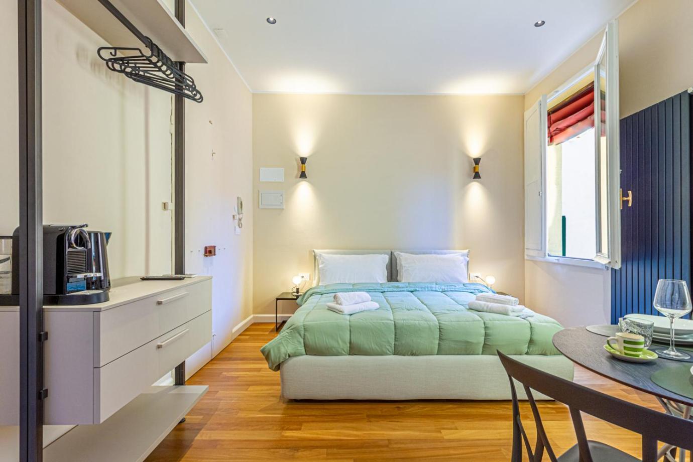 Casa Hygiea In Canton De' Fiori Apartment