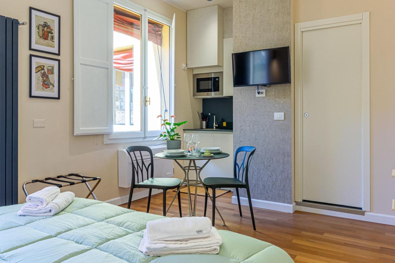 Casa Hygiea In Canton De' Fiori Apartment Bologna