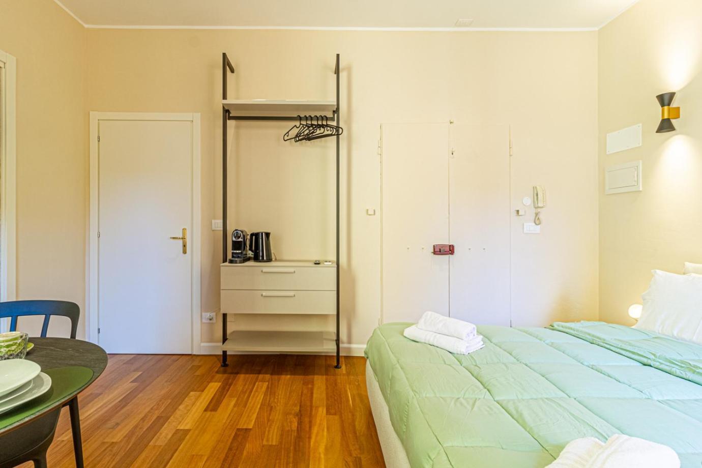 Casa Hygiea In Canton De' Fiori Bologna