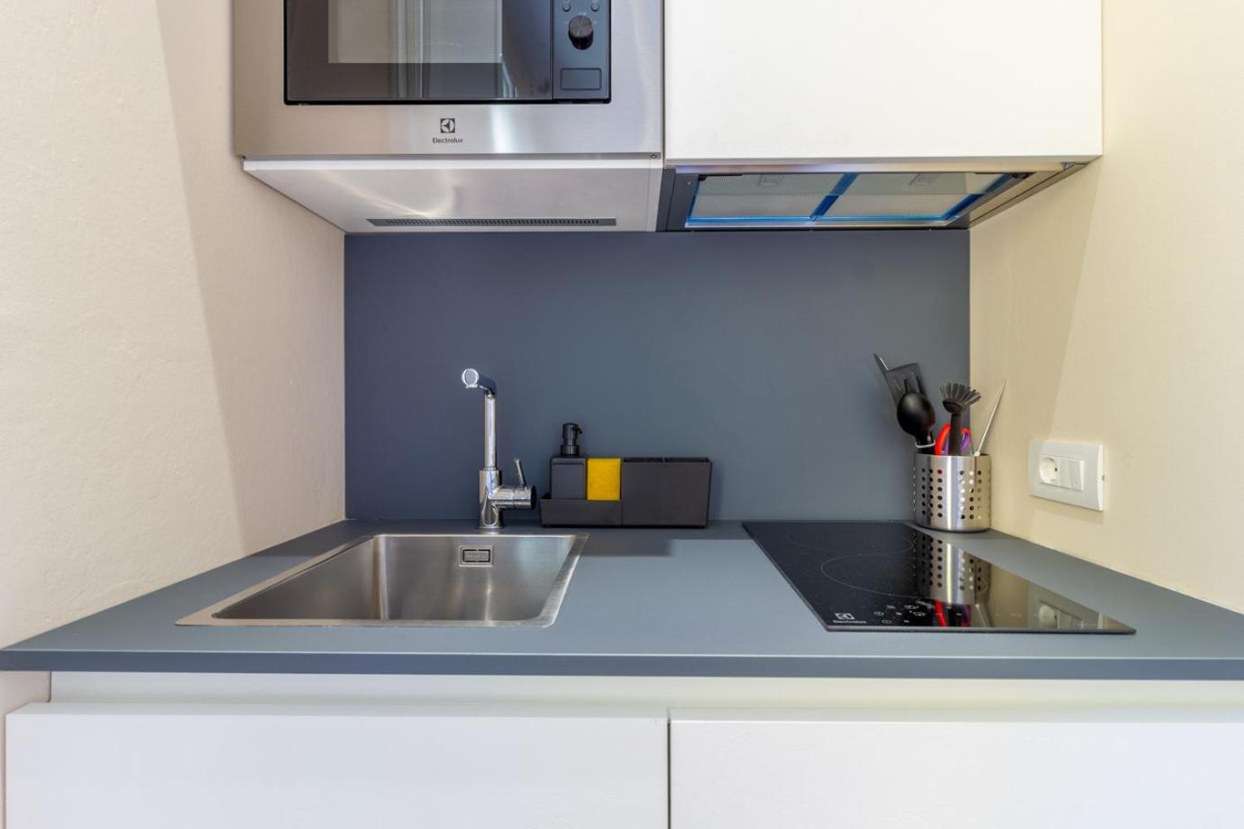 Apartment Casa Hygiea In Canton De' Fiori