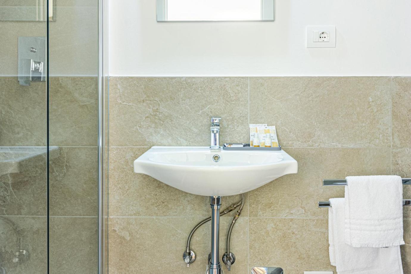 Casa Hygiea In Canton De' Fiori Apartment *