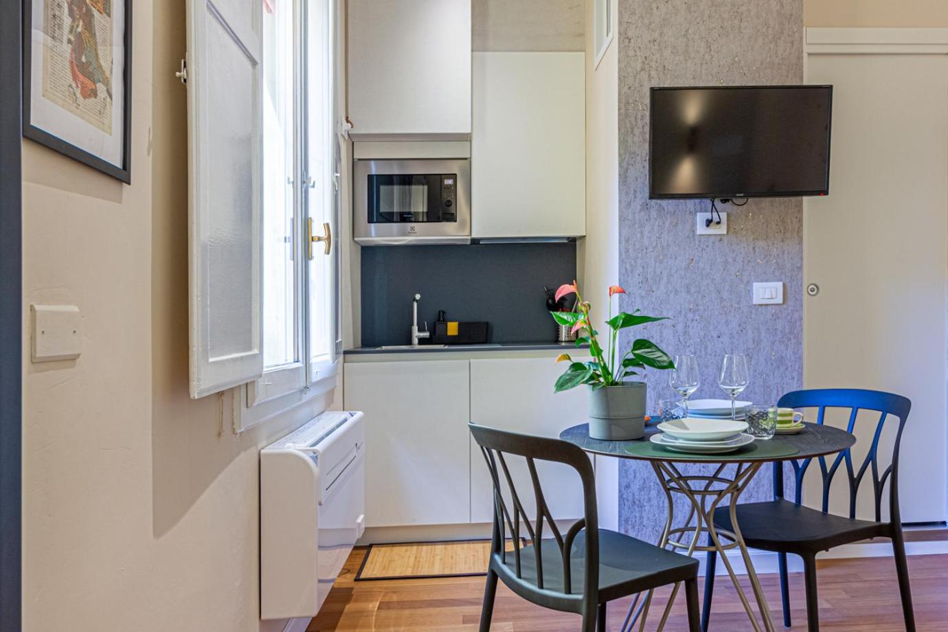 Casa Hygiea In Canton De' Fiori Bologna