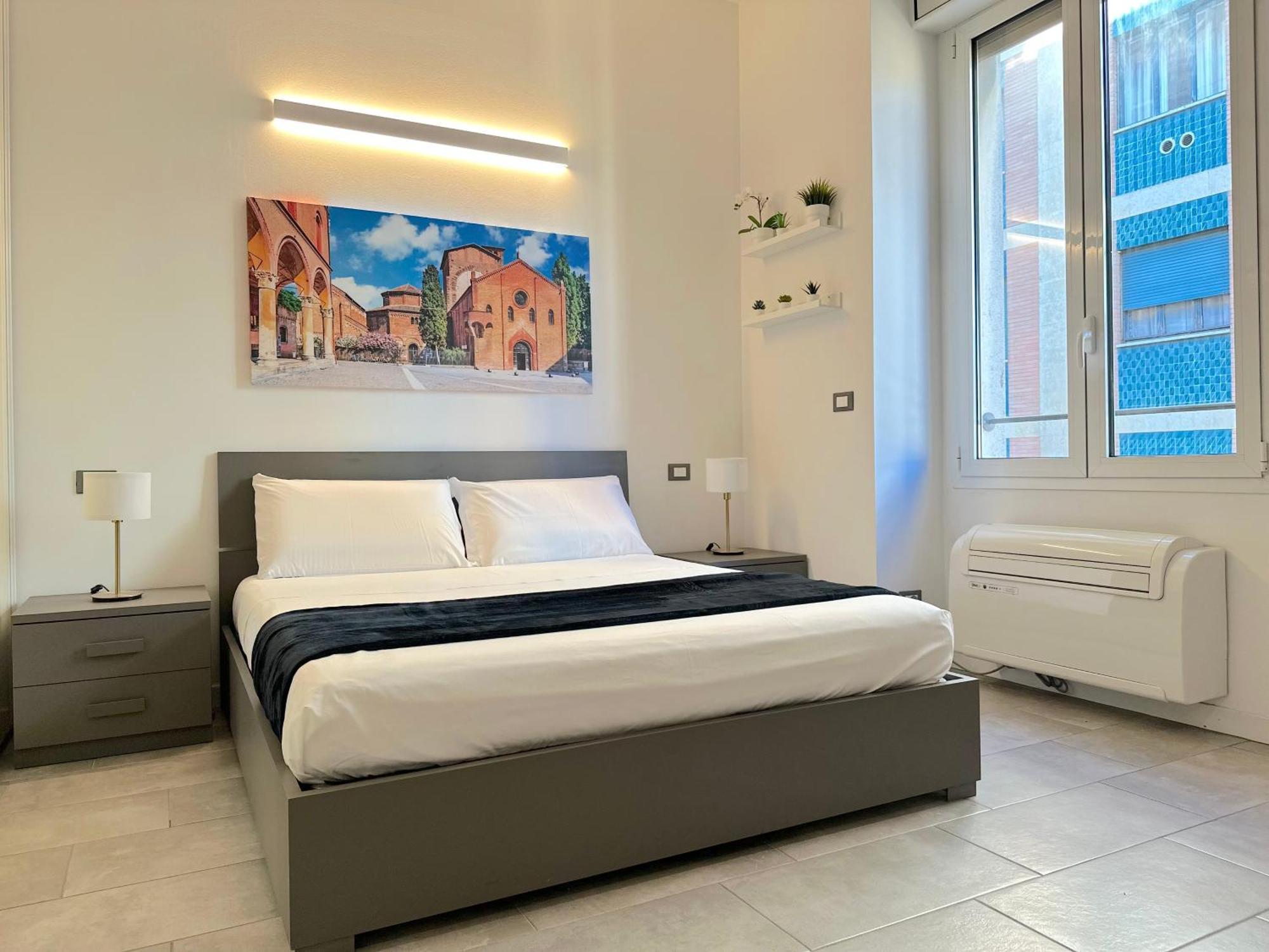 Apartment Demetra Bologna