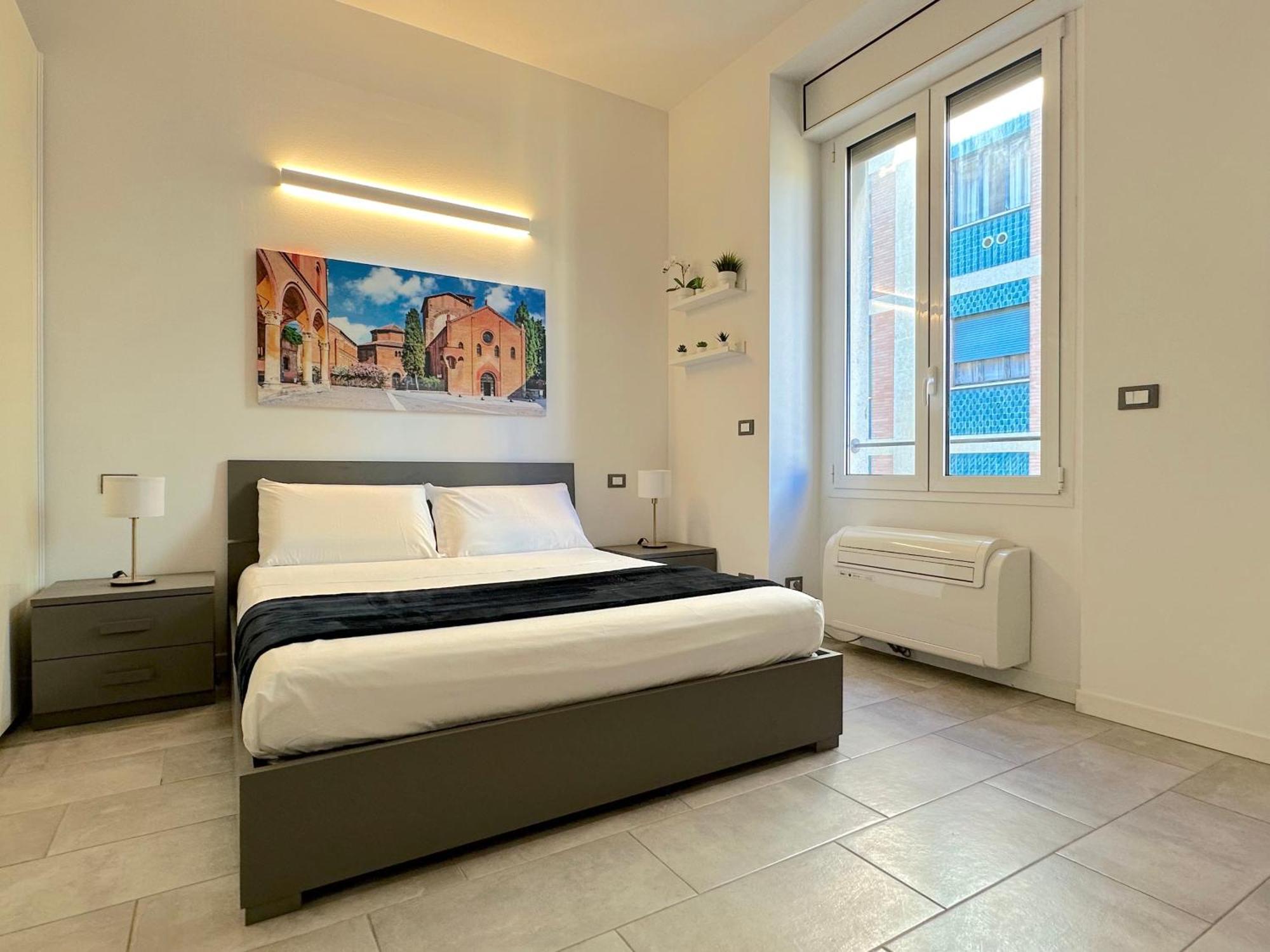 Apartment Demetra