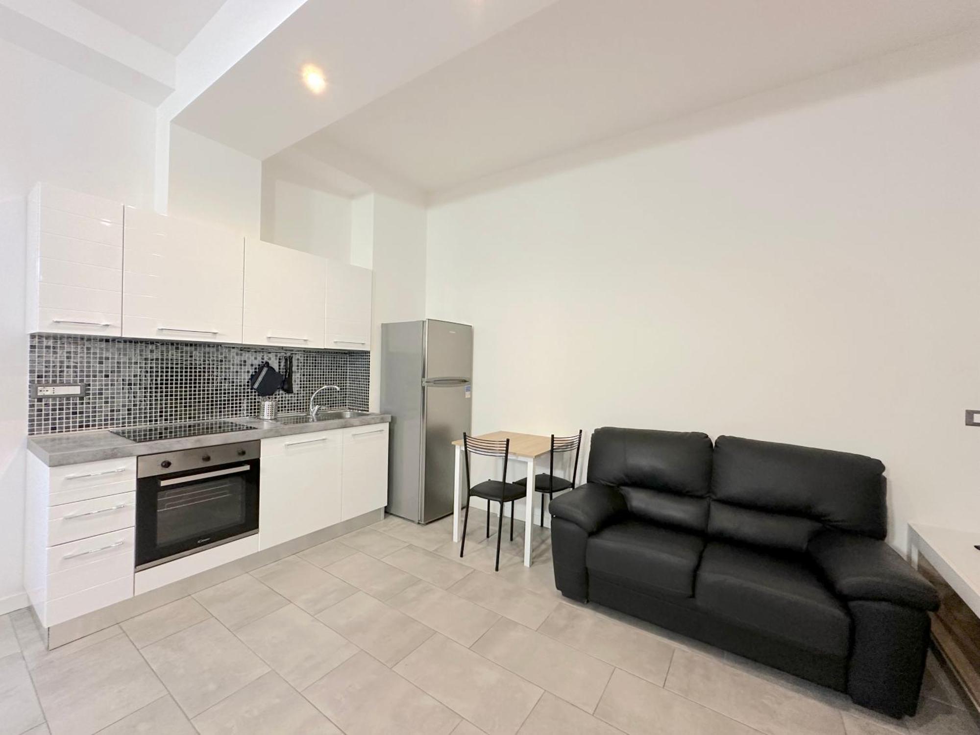 Demetra Apartment Bologna
