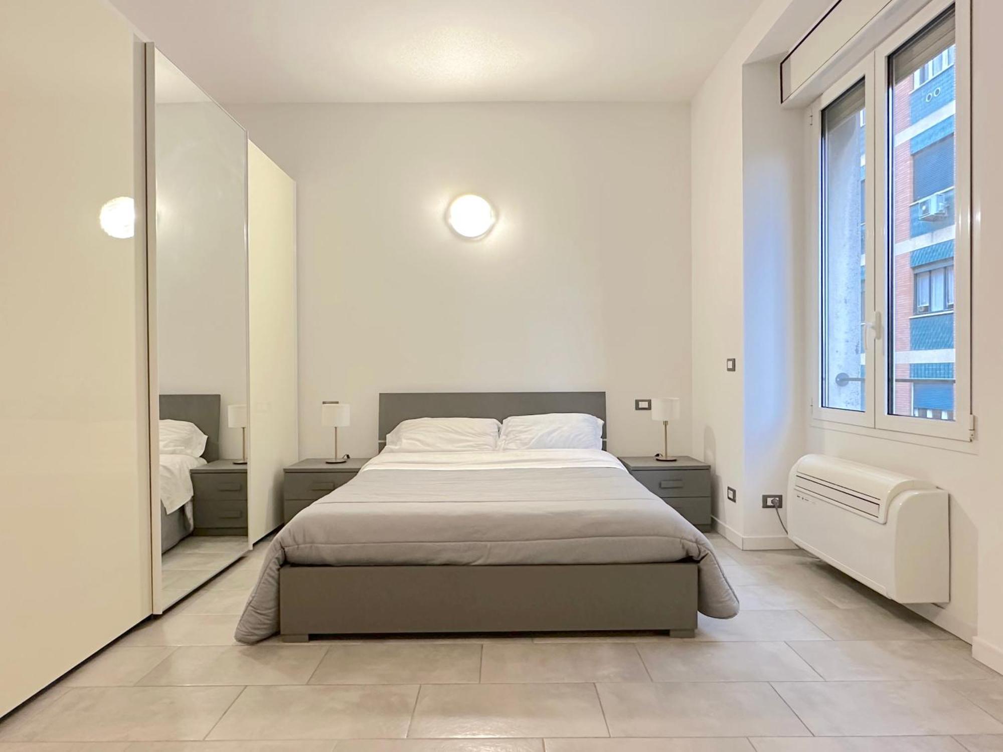 Apartment Demetra *
