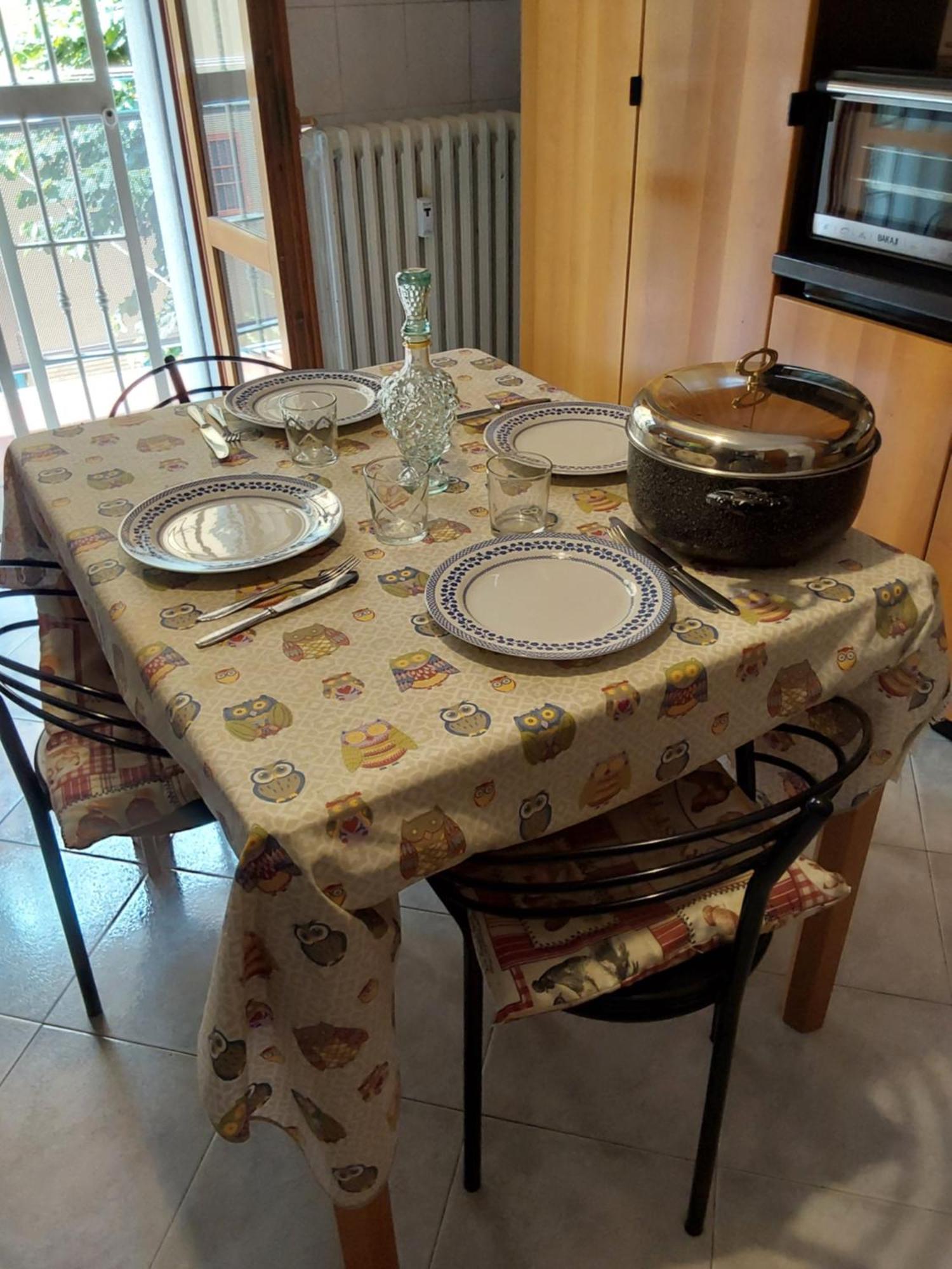 Casa Roberta E Gilberto Apartment *
