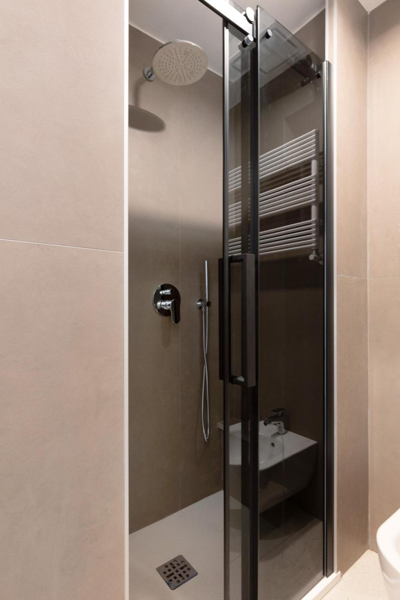 Apartment Le Dodici Porte - Porta San Vitale 6 By District Bologna