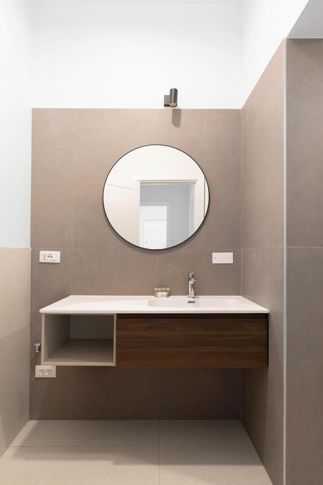 Apartment Le Dodici Porte - Porta San Vitale 6 By District