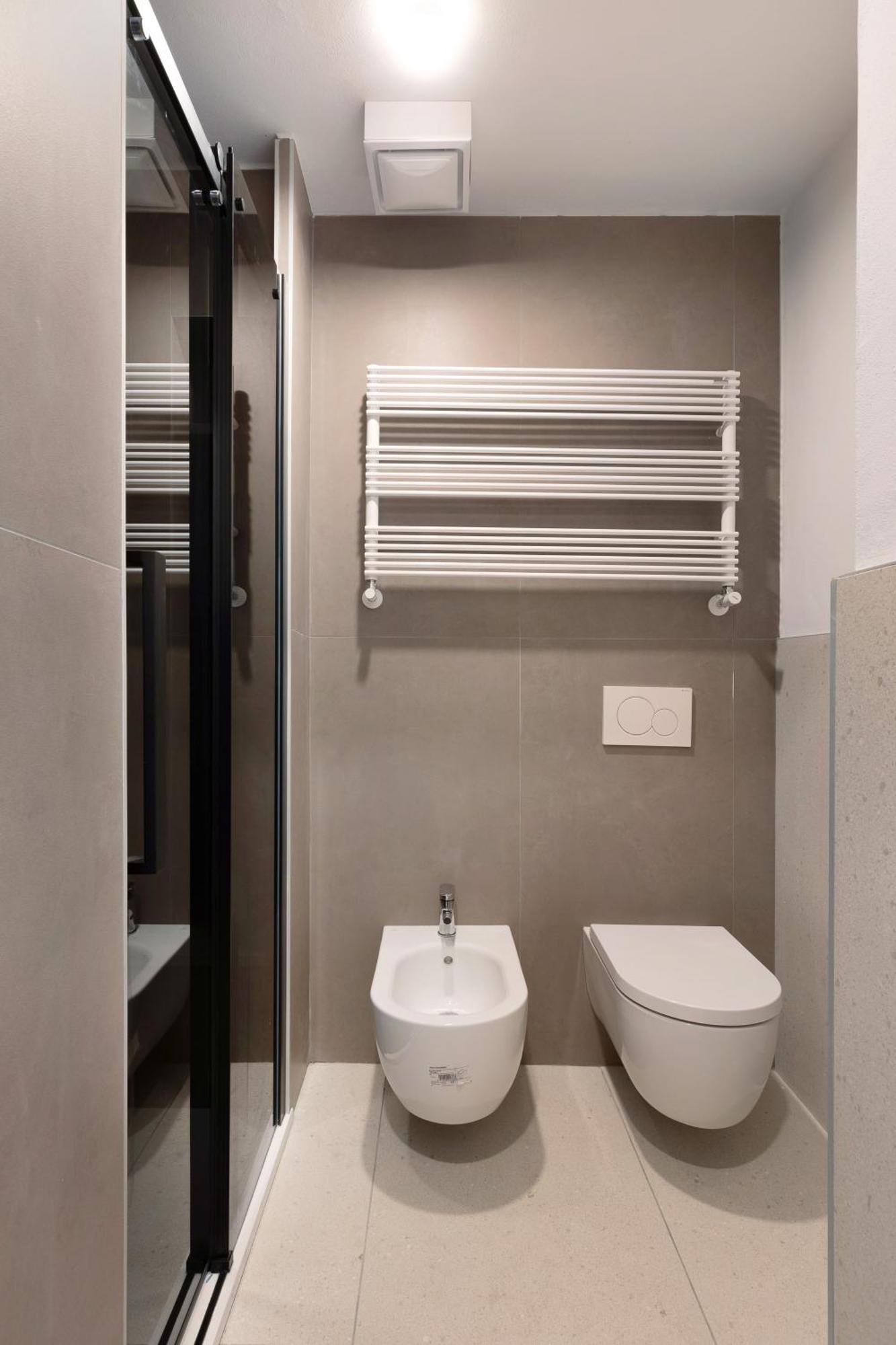 Le Dodici Porte - Porta San Vitale 6 By District Apartment *