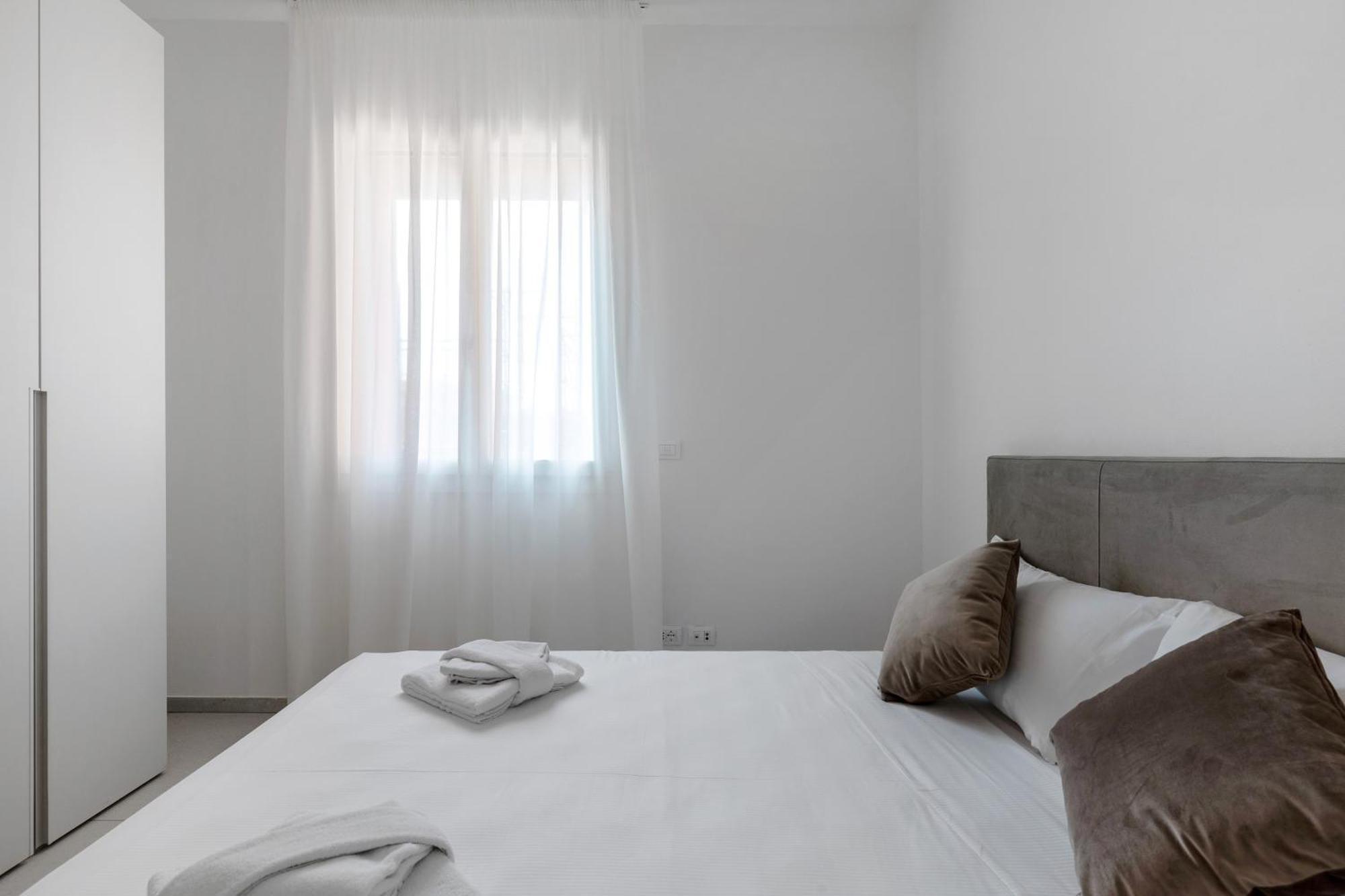 Le Dodici Porte - Porta San Vitale 6 By District Apartment