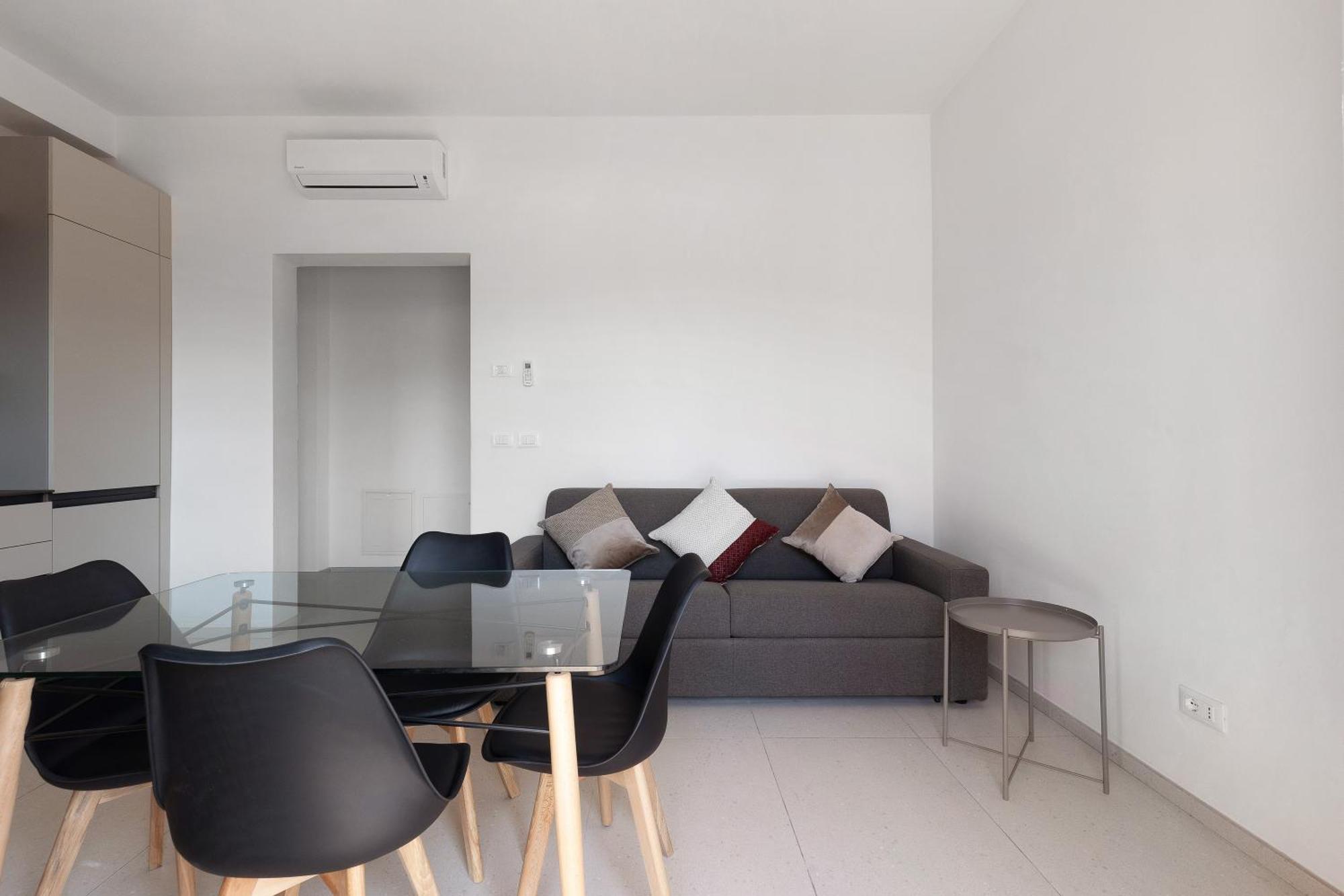 Apartment Le Dodici Porte - Porta San Vitale 6 By District