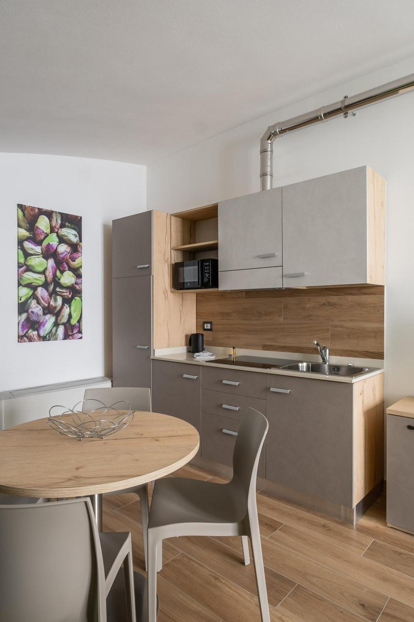 Apartment Giorgi Design Homes I By Wonderful Italy Bologna