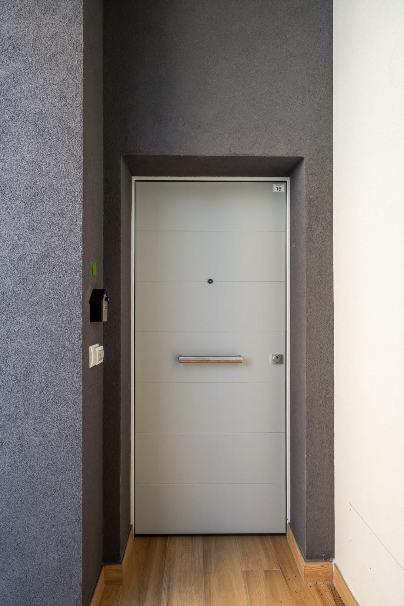 Giorgi Design Homes I By Wonderful Italy Apartment *