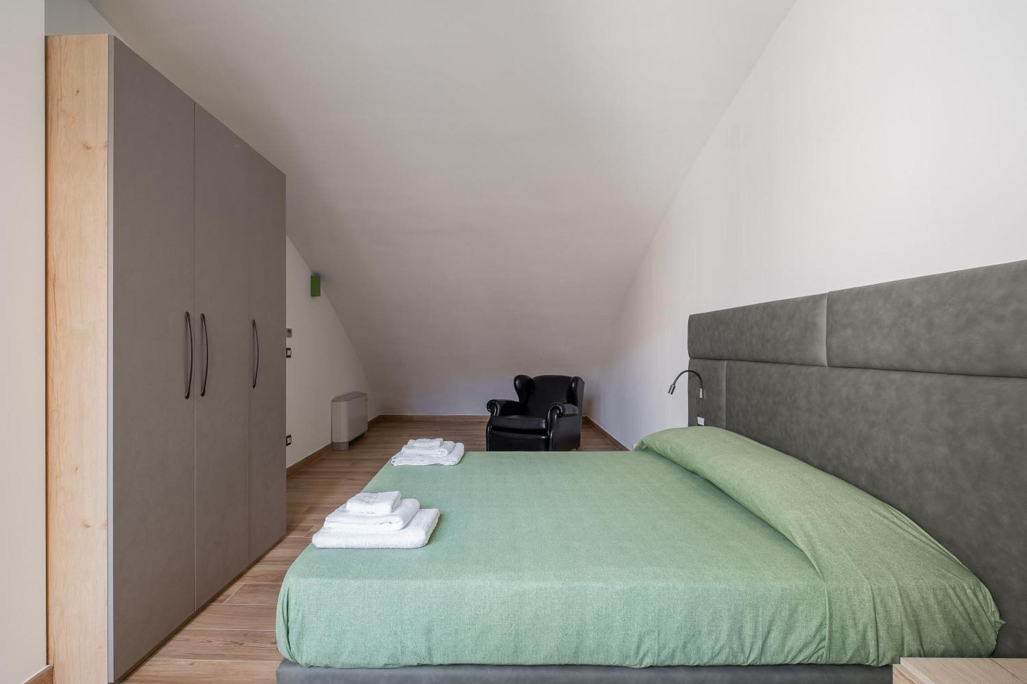 Giorgi Design Homes I By Wonderful Italy Bologna