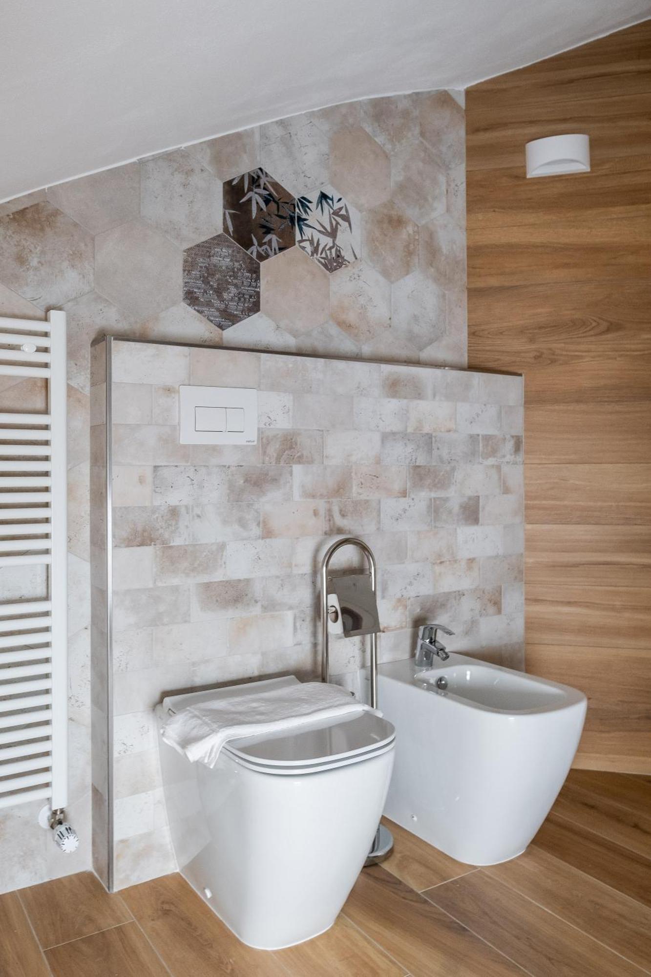 Giorgi Design Homes I By Wonderful Italy * Bologna