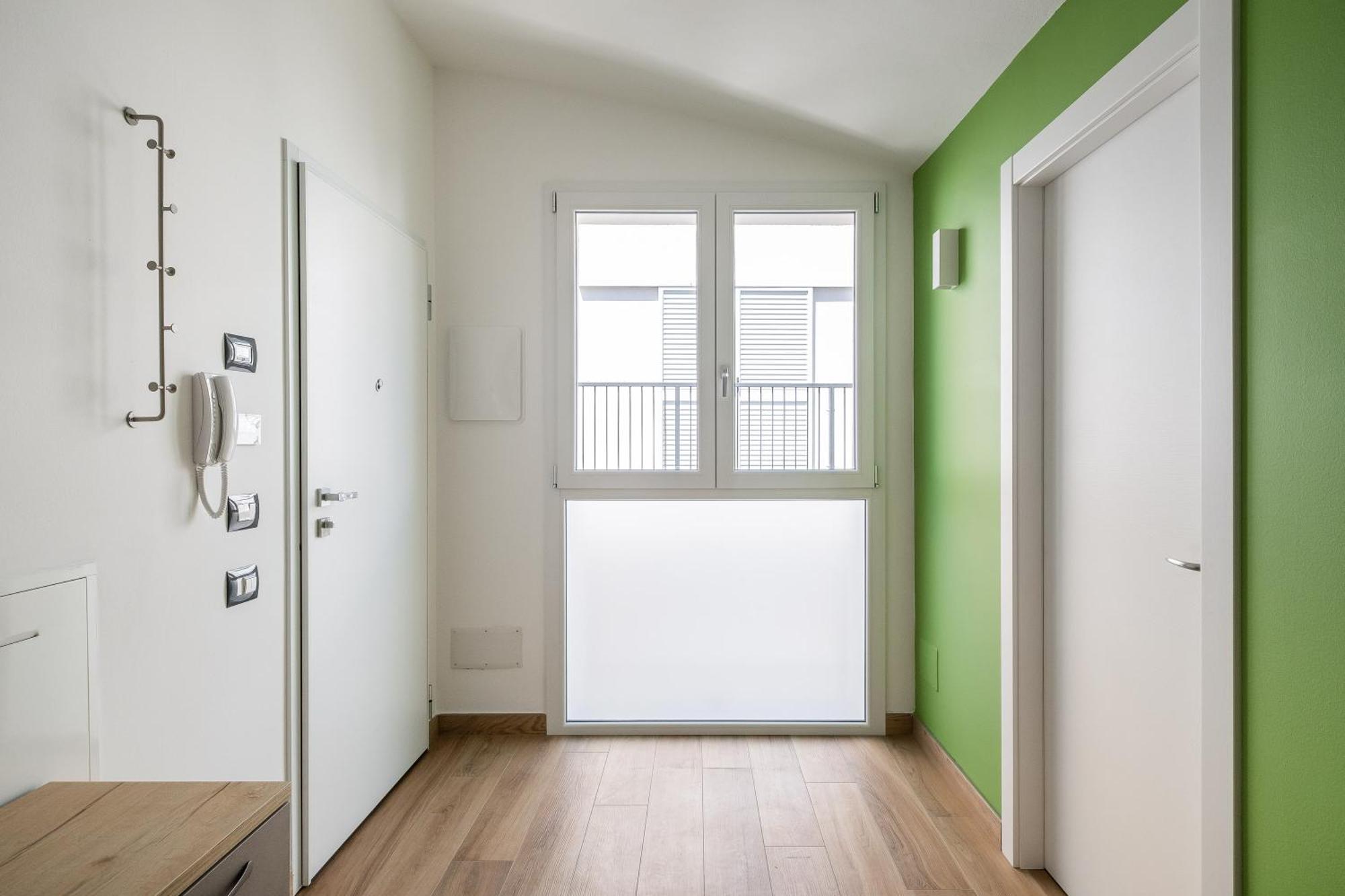 Apartment Giorgi Design Homes I By Wonderful Italy Bologna