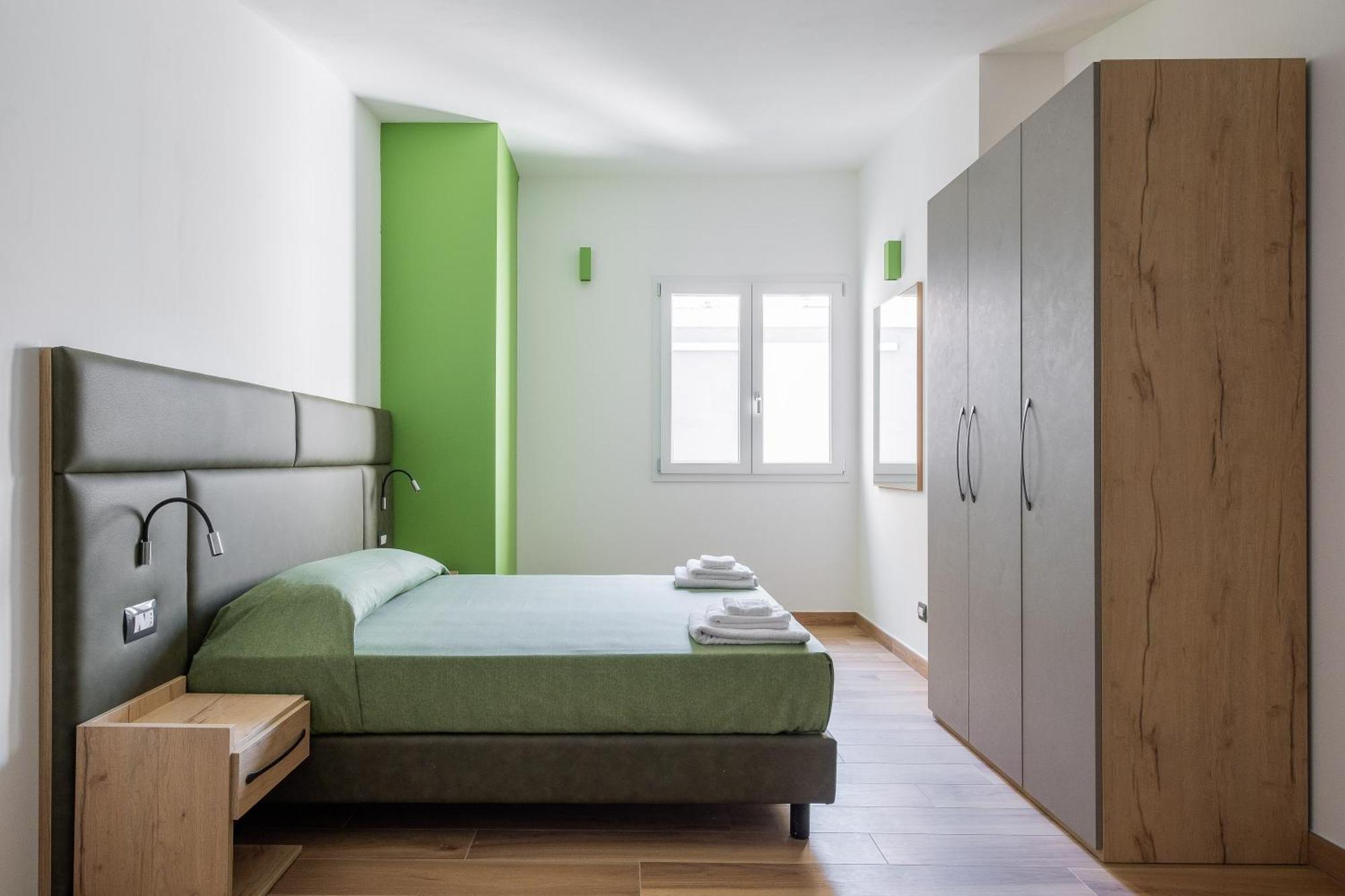 Giorgi Design Homes I By Wonderful Italy Apartment *