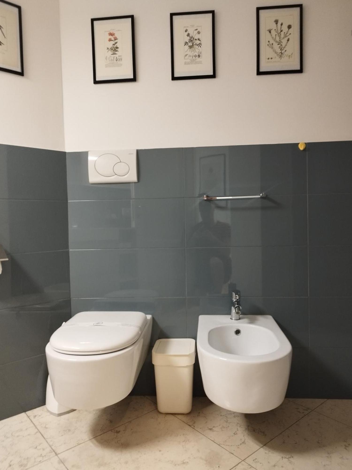 Apartment Centre, Living In Lame *