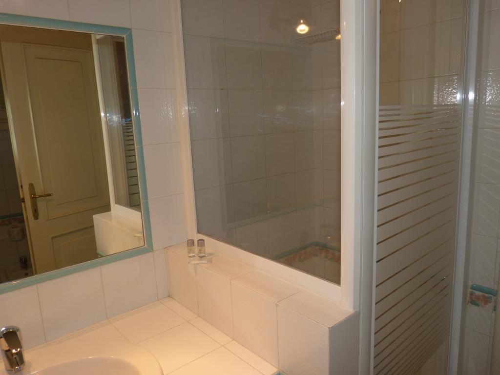 Lejlighed Residenza Galvani
