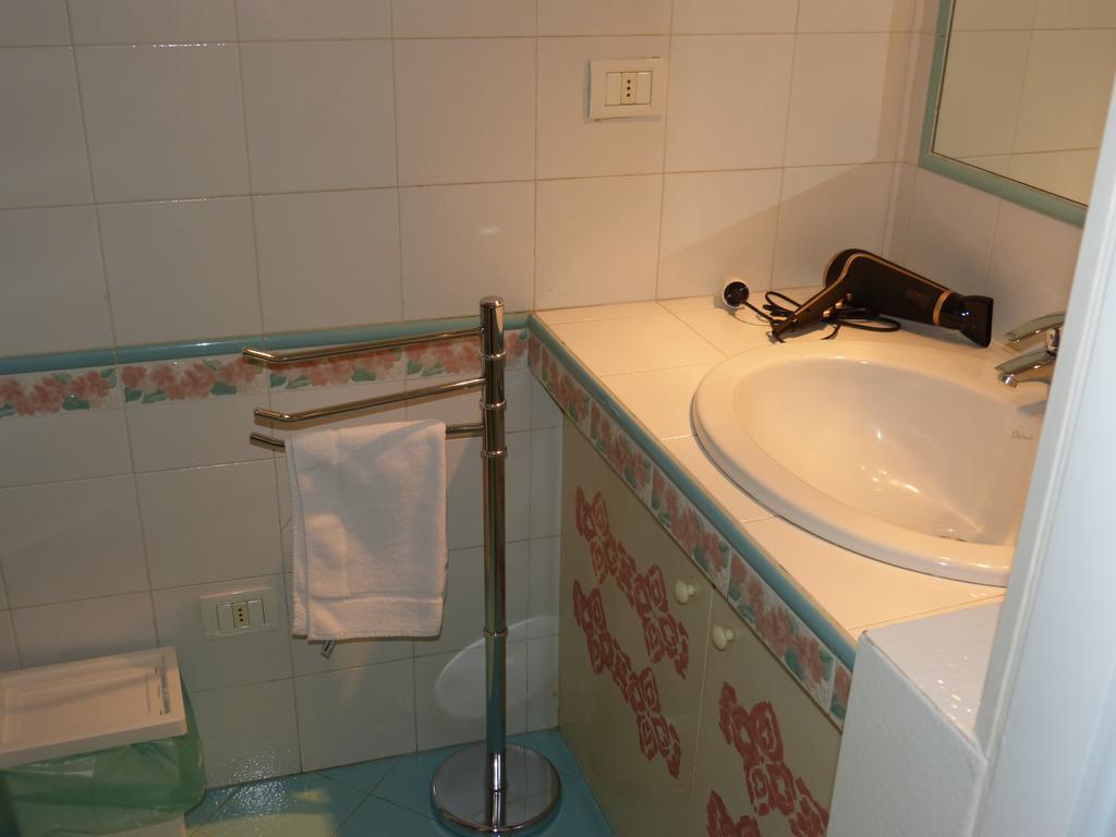 Apartamento Residenza Galvani *