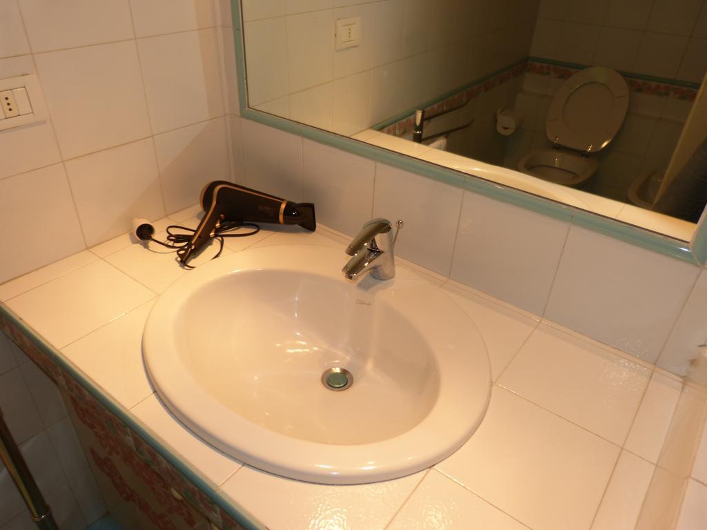 Apartamento Residenza Galvani