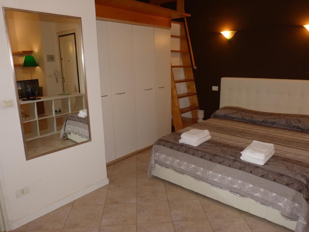 Residenza Galvani * Bolonia