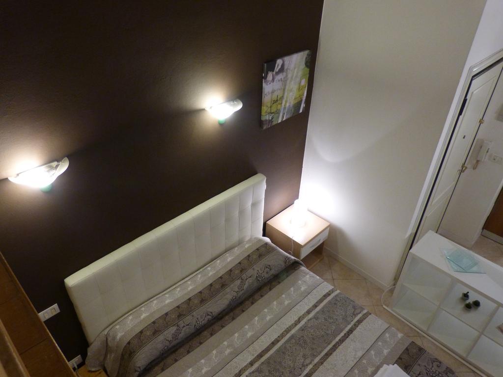 Residenza Galvani Apartamento Bolonia