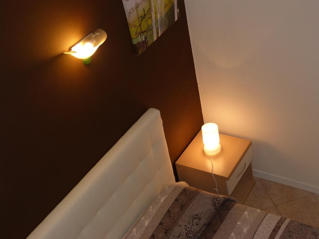 Residenza Galvani Apartamento