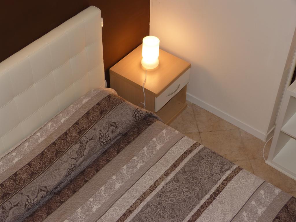 Apartamento Residenza Galvani *