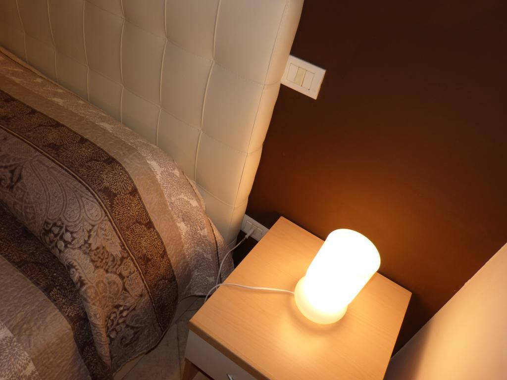 Residenza Galvani Apartamento *