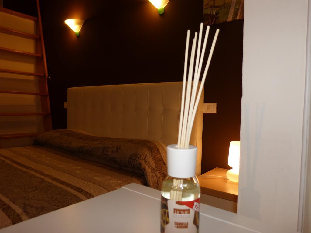 Lejlighed Residenza Galvani