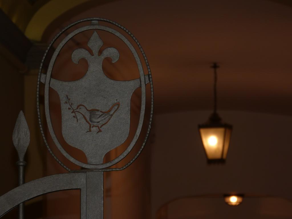 Residenza Galvani Apartamento