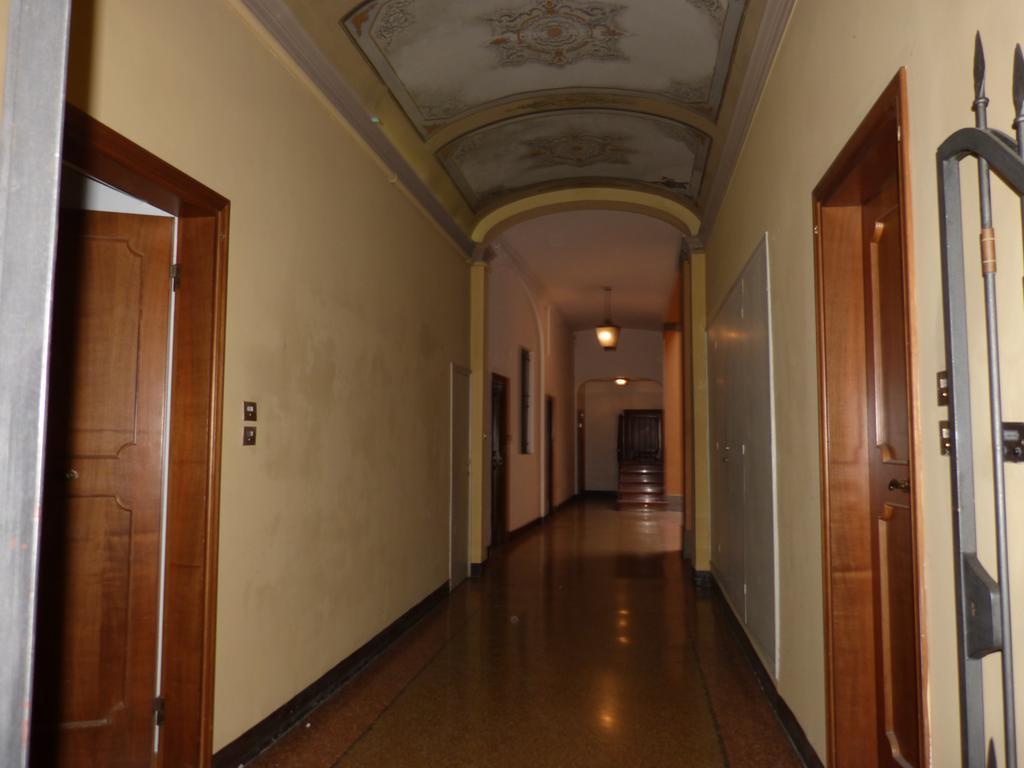 Residenza Galvani Lejlighed