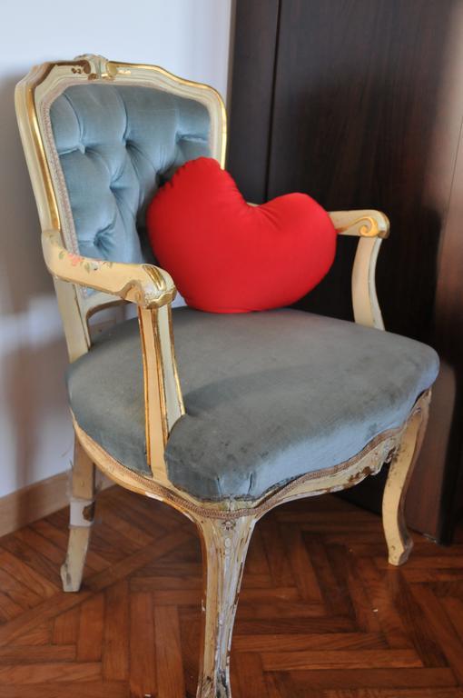Al Parco Giardini Margherita Bed & Breakfast